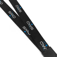 1.5 cm Lanyard (cws)