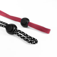 2-Holes Cylinder Cord Lock Stopper