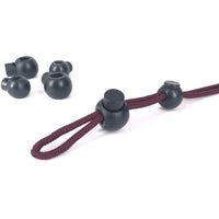 Round Cord Lock Stopper