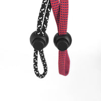 2-Holes Cylinder Cord Lock Stopper