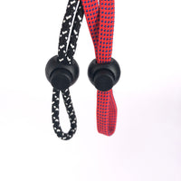 Round Cord Lock Stopper