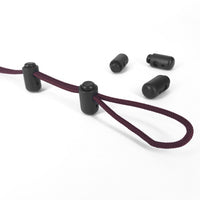 Rounded Cylinder Cord Stopper