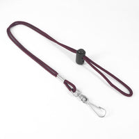 Rounded Cylinder Cord Stopper