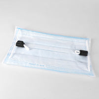 All Plastic Tubular Cord Stopper