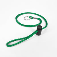 Cylinder Cord Lock Stopper (Glossy Finish)