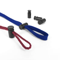 Cylinder Cord Lock Stopper (Matte Finish)