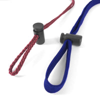 Cylinder Cord Lock Stopper (Matte Finish)