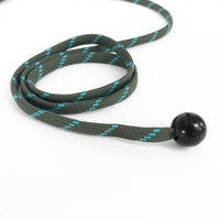 Plastic Ball Cord Ends