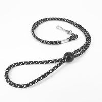 Plastic Ball Cord Ends