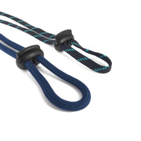 2-Holes Oval Cord Lock Stopper