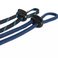 2-Holes Oval Cord Lock Stopper