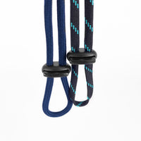 2-Holes Oval Cord Lock Stopper