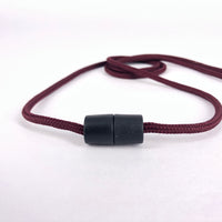 Barrel Safety Breakaway Buckle