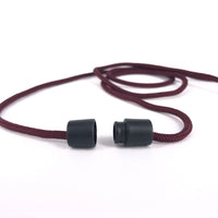 Barrel Safety Breakaway Buckle