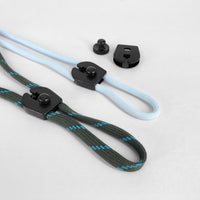 Open Wheel Cord Lock Stopper