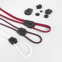 Wheel Cord Lock Stopper