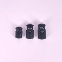 Oval Cylinder Cord Lock Stopper