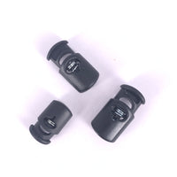 Oval Cylinder Cord Lock Stopper