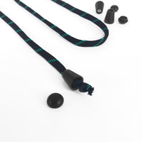 Plastic Bell Cord Ends