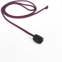 Plastic Tubular Cord Ends