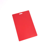 Printed ID Card (Oracle)