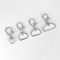 Swivel Trigger Snap Hooks