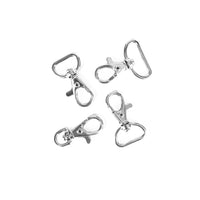 Swivel Trigger Snap Hooks