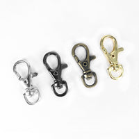 Swivel Trigger Snap Hooks