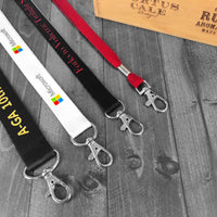 Swivel Trigger Snap Hooks