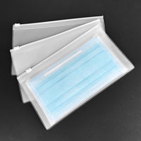 Face Mask Storage Bags