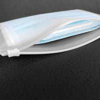 Face Mask Storage Bags