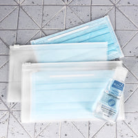 Face Mask Storage Bags