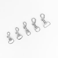 Bolt Swivel Snap Hook (Mini)