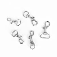 Bolt Swivel Snap Hook (Mini)