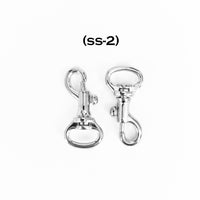 Bolt Swivel Snap Hook (Mini)