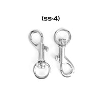 Bolt Swivel Snap Hook (Mini)