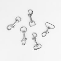 Swivel Bolt Snap Hook (Small)