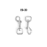 Swivel Bolt Snap Hook (Small)