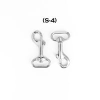 Swivel Bolt Snap Hook (Small)