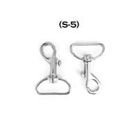 Swivel Bolt Snap Hook (Small)