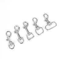 Swivel Bolt Snap Hook (Medium)