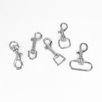 Swivel Bolt Snap Hook (Medium)