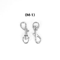 Swivel Bolt Snap Hook (Medium)