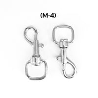 Swivel Bolt Snap Hook (Medium)