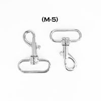 Swivel Bolt Snap Hook (Medium)