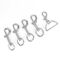 Swivel Bolt Snap Hook (Large)