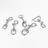 Swivel Bolt Snap Hook (Large)