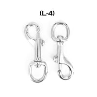 Swivel Bolt Snap Hook (Large)