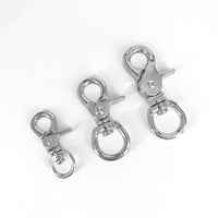 Swivel Lobster Clasp Snap Hook