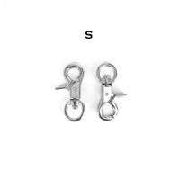 Swivel Lobster Clasp Snap Hook